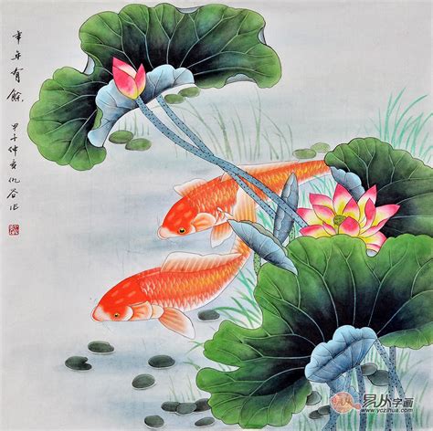 鯉魚圖|13,706 鯉魚 Stock Photos, High